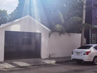 Casas en venta en Carmen, Campeche con 550 m2 de terreno