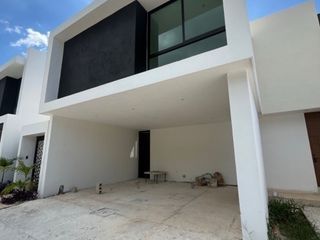 Residencia en venta  en Mérida