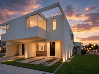 Casa en venta en Terranova, Corregidora, GRAN UBICACIÓN !!