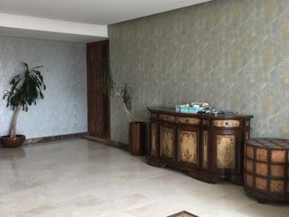 DEPARTAMENTO EN VENTA  EN BOSQUES DE LAS LOMAS