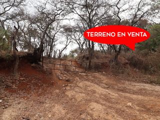 Terreno en Venta, Charo, Michoacán de Ocampo