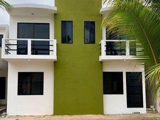Casa en venta | CHICXULUB  A 150 M DEL MAR| ENTREGA INMEDIATA