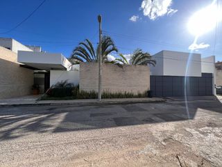 Casa en venta Montecristo, Mérida, Yucatán