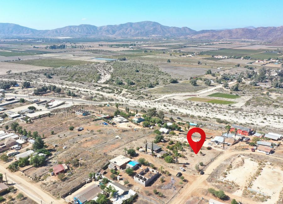 TERRENO EN VENTA EN LOS VIÑEDOS, ENSENADA BAJA CALIFORNIA. | Lamudi.com.mx