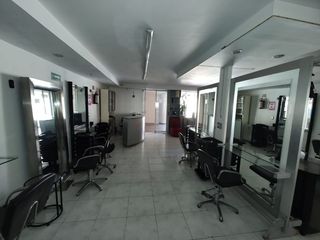 Oficina en Renta en Tecamachalco (m2o2532)