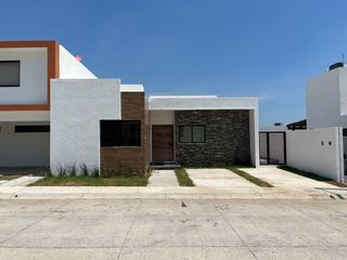 Casa en venta Veracruz fracc. Residencial Las Higueras, en la Riviera veracruzana