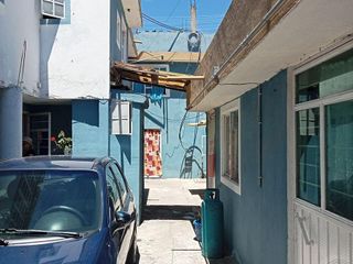 Casa en venta cerca de boulevard Forjadores de Puebla