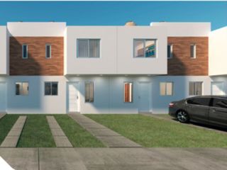 Casa en San Roberto Modelo Duplex