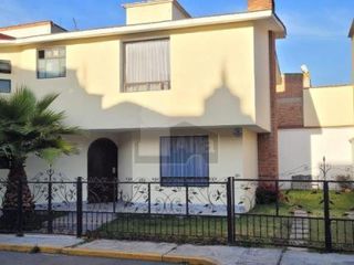 Casa en Renta en Comisión Federal, Toluca.