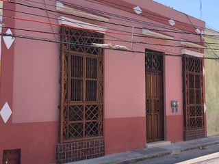 Casas Las Canicas, Lerma Campeche