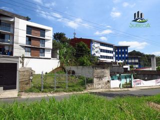 Renta de Terreno Comercial en Excelente Ubicación, Cerca de Los Lagos de Xalapa