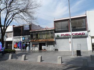 Espacios comerciales en renta en avenida Juárez