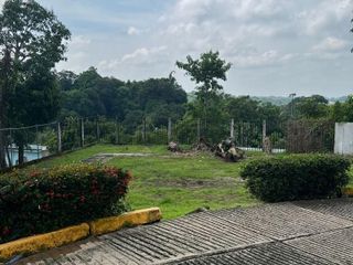 Se Renta Quinta en Tapachula, Chiapas.