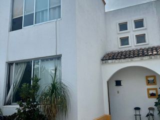 CASA ERIKA Casa en venta en San Mateo Atenco. El Dorado 1.