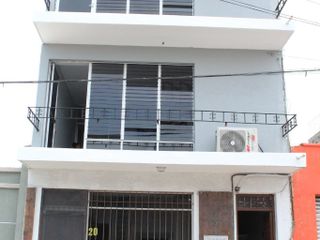 Renta de oficinas/consultorios zona centro de Colima