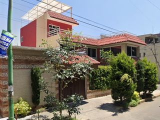Casa en Nueva Vallejo, Gustavo A. Madero
