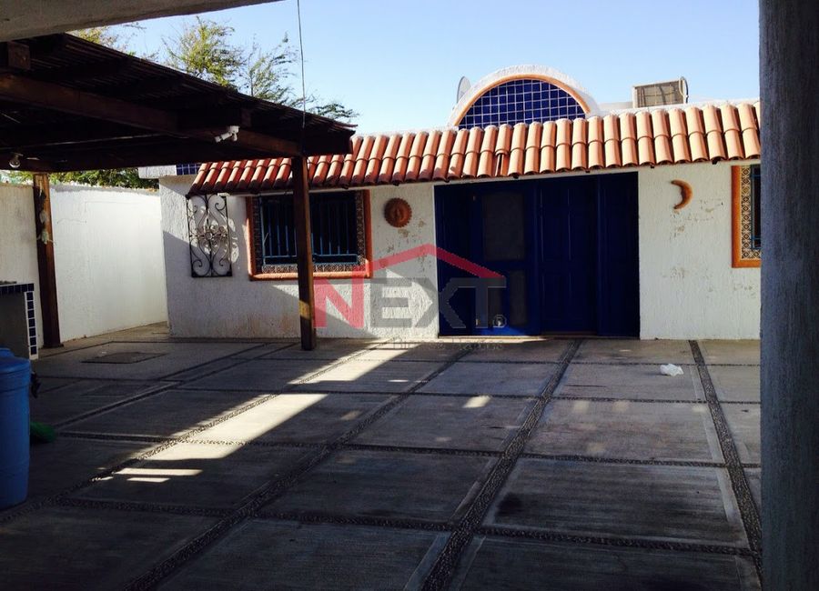CASA EN VENTA BAHIA DE KINO