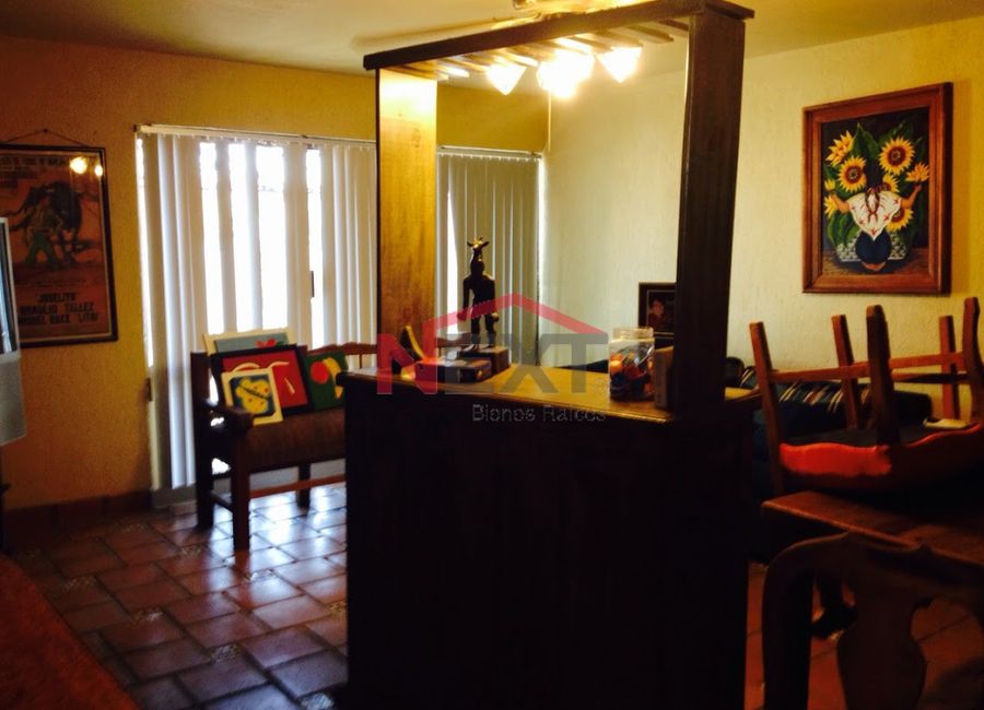CASA EN VENTA BAHIA DE KINO