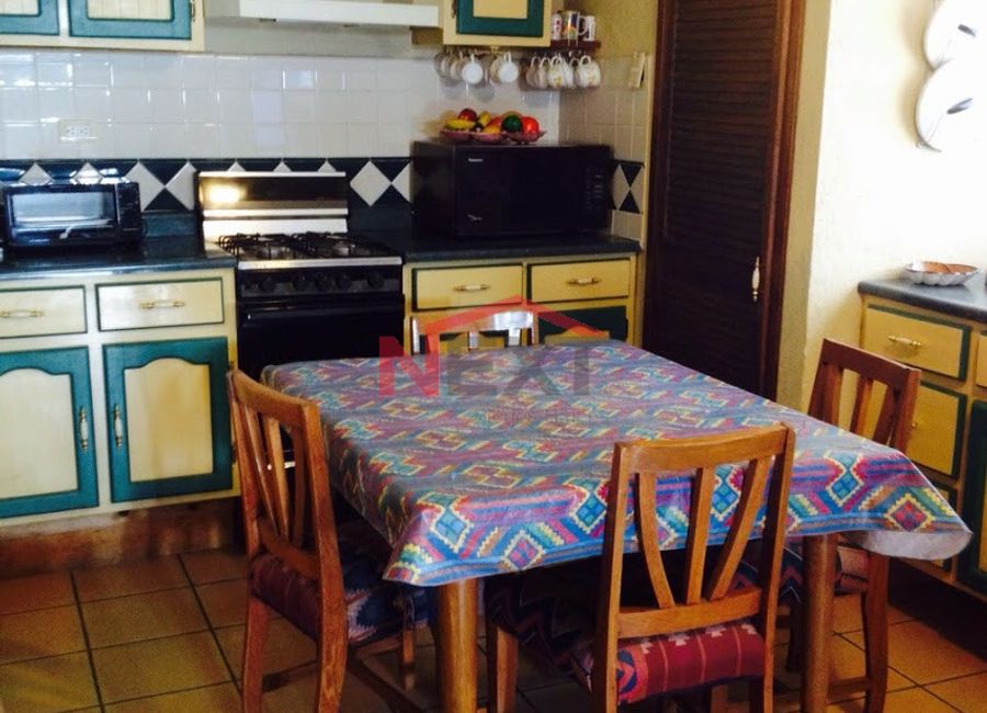 CASA EN VENTA BAHIA DE KINO