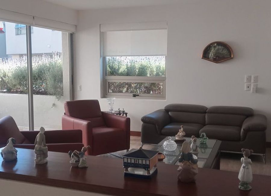 San Jeronimo Aculco, Casa en Venta en condominio Horizontal de solo 9