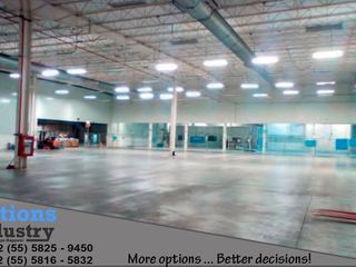 Warehouse for rent Reynosa, Tamaulipas