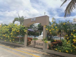CASA EN VENTA RESIDENCIAL MARINO MEDELLIN,VERACRUZ