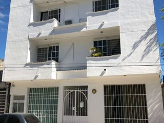 Edificio en venta de 3 niveles en Playa del Carmen QuintanaRoo
