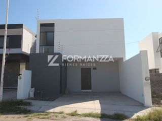 Casa Nueva "Modelo CORAL" en Venta en Diamantes II en Colima