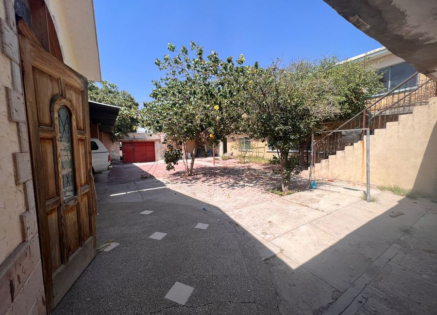 CASA EN VENTA EN TORREON JARDIN EN TORREON COAHUILA