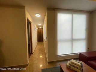 Departamento en Venta en Actipan, Benito Juárez LC 24-1438