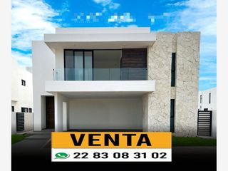 Casa en Venta en Las Olas Residencial