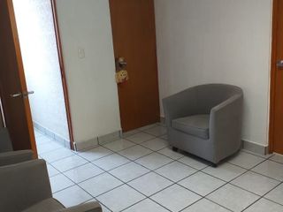 Local en Renta en Polanco - 1B/1E - Uso de suelo de consultorio- 12 m2