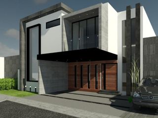 Se Vende Residencia en Mision San Jeronimo, 4ta Recamara en PB, 4 Baños, Jardín