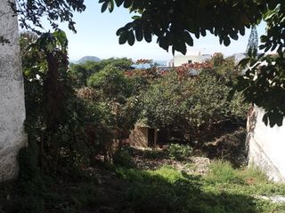 LOTE VISTA GRANDE - Terreno en venta en la Peñita de Jaltemba , Bahia de Banderas