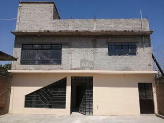 Casa en Venta en Periodistas Mexicanos, antes Jacinto López, por abajo de Avalúo.Salida a San Pancho