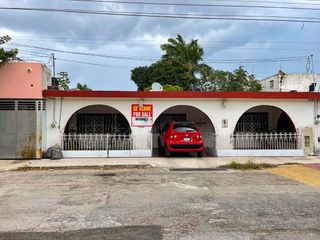 Casa de 3 recámaras en "La Alemán" con árboles frutales