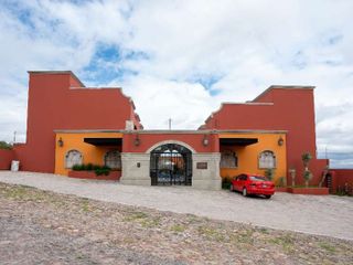Casa en venta San Miguel de Allende, Guanajuato, 3 recamaras, SMA5378