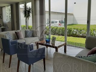 Casas Venta Metepec Zona Metepec 15-CV-6852