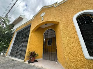 CASA EN VENTA EN MERIDA,YUCATAN, POLIGONO 108