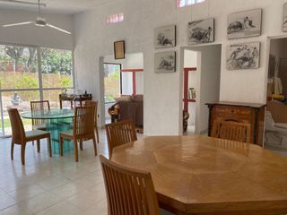 Casa en Fraccionamiento en Tamoanchan Jiutepec - CAEN-764-Fr*