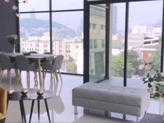 Departamento en venta en Obispado, Monterrey