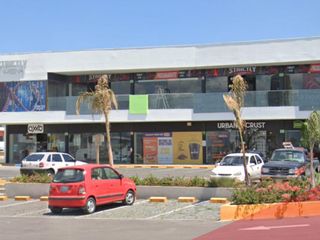 Locales comerciales en renta en centro comercial Queretaro G