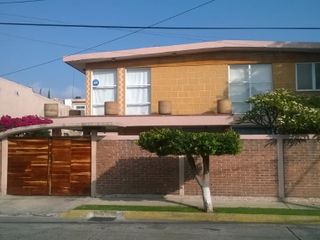 2 Casas y 1 Departamento en Jacarandas Tlalnepantla (Negociable Inversionistas)