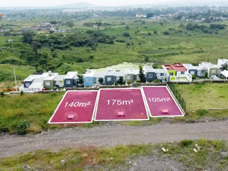 Terreno en Venta en Tonala , Jalisco