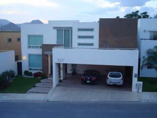 Casas Venta Monterrey  58-CV-3358