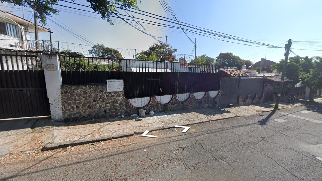 Casa en Fraccionamiento en venta en Jiquilpan