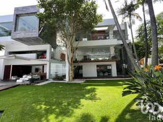 Residencia  en venta en Acapatzingo, Cuernavaca, Morelos