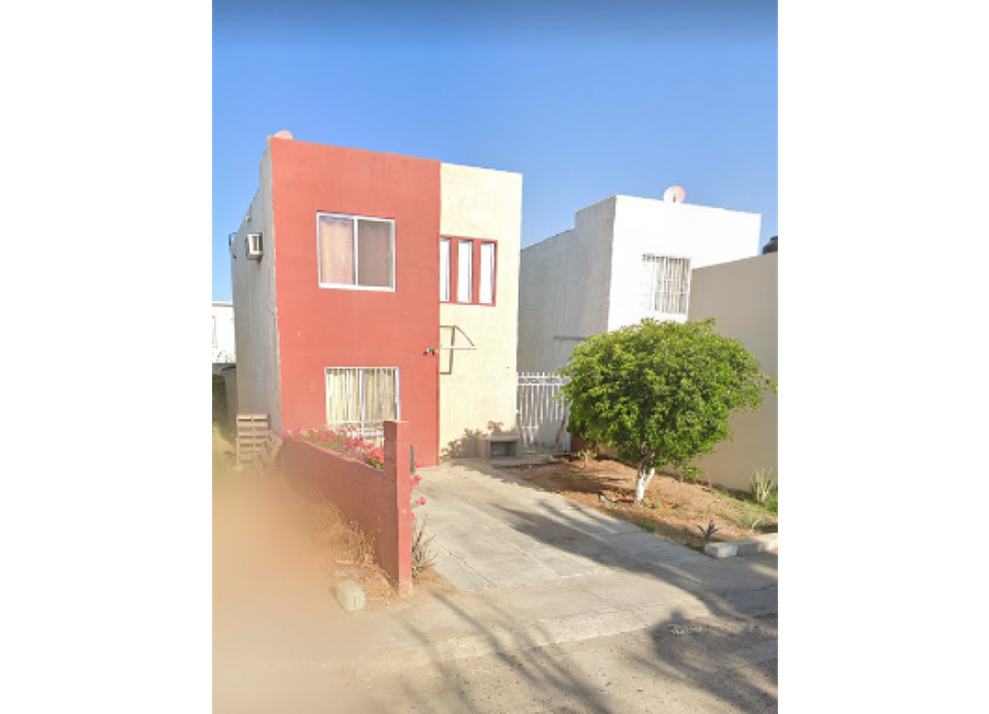 CASA CENTRICA 1´053,365.00 EN VENTA EN LA PAZ, BAJA CALIFORNIA SUR