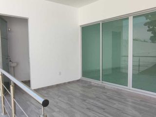 ESTRENA CASA CON ALBERCA PRIVADA EN FRACC. BURGOS