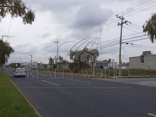 Terrenos Venta Toluca  08-TV-1005
